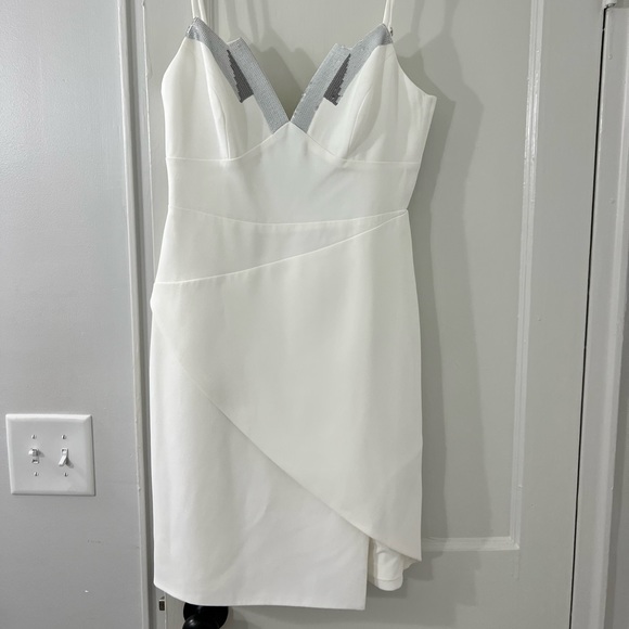 NWT BCBGMaxazria Dress - Picture 1 of 3
